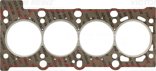Gasket, cylinder head